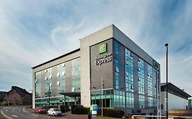 Holiday Inn Express Hamilton By Ihg
